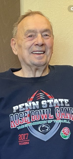Fred B. “Fritz” Kiessling